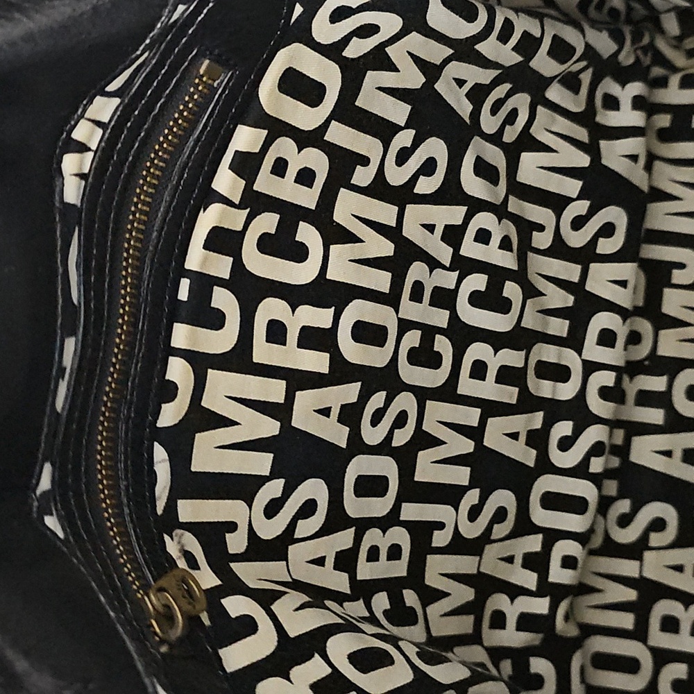 Marc by Marc Jacobs Carryall Shopper Tote - Picture 5 of 14